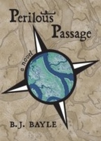 Enlarge image Cover: Perilous Passage - Dundurn Press