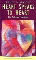 Cover: Heart Speaks to Heart - Orbis Books