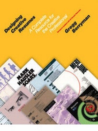 Enlarge image Cover: Designing Creative Resumes - Crisp Publications Inc