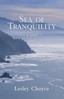 Cover: Sea of Tranquility - Dundurn Press