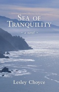 Cover: Sea of Tranquility - Dundurn Press