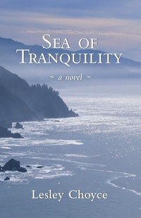 Enlarge image Cover: Sea of Tranquility - Dundurn Press