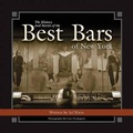 Cover: The History and Stories of the Best Bars of New York - Turner