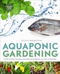 Cover: Aquaponic Gardening - New Society Publishers