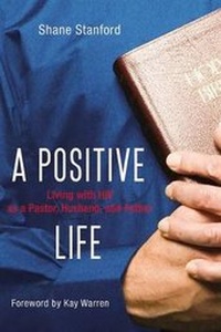 Enlarge image Cover: A Positive Life - Zondervan