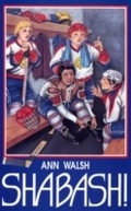 Cover: Shabash! - Dundurn Press