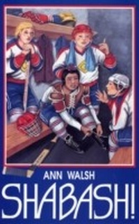 Enlarge image Cover: Shabash! - Dundurn Press