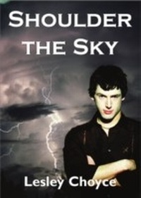 Enlarge image Cover: Shoulder the Sky - Dundurn Press