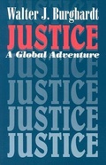 Cover: Justice - Orbis Books (USA)
