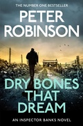Cover: Dry Bones That Dream - Pan Books