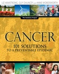 Cover: Cancer - New Society Publishers