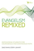 Cover: Evangelism Remixed - Zonderkidz