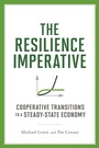 Cover: The Resilience Imperative - New Society Publishers