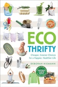 Cover: Ecothrifty - New Society Publishers
