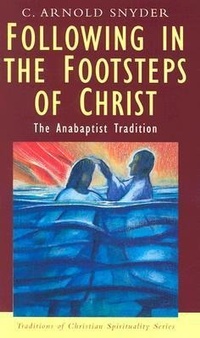Enlarge image Cover: Following in the Footsteps of Christ - Orbis Books (USA)
