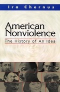 Cover: American Nonviolence - Orbis Books (USA)