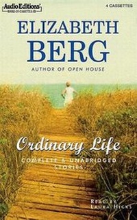 Enlarge image Cover: Ordinary Life - Audio Partners