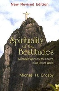 Bild: Spirituality of the Beatitudes - Orbis Books (USA)