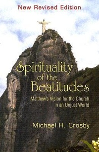 Bild: Spirituality of the Beatitudes - Orbis Books (USA)
