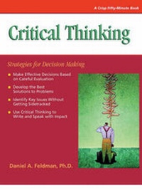 Enlarge image Cover: Critical Thinking - Course Technology Inc