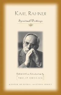 Enlarge image Cover: Karl Rahner - Orbis Books (USA)
