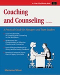 Cover: Coaching and Counseling - Crisp Publications Inc