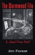 Cover: The Wormwood File - Orbis Books (USA)