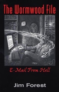 Enlarge image Cover: The Wormwood File - Orbis Books (USA)