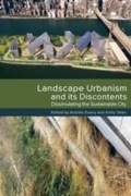 Cover: Landscape Urbanism and its Discontents - New Society Publishers