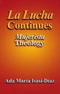 Cover: La Lucha Continues - Orbis Books (USA)