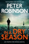 Cover: In A Dry Season - Pan Books