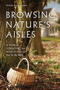 Cover: Browsing Nature's Aisles - New Society Publishers