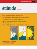 Cover: Attitude - Crisp Publications Inc