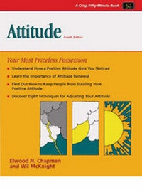 Enlarge image Cover: Attitude - Crisp Publications Inc