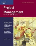 Cover: Project Management - Course Technology Inc