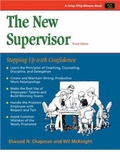 Cover: The New Supervisor - Crisp Publications Inc