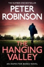 Cover: The Hanging Valley - Pan Books
