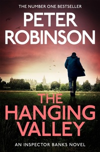 Enlarge image Cover: The Hanging Valley - Pan Books