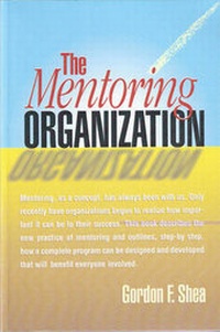 Enlarge image Cover: Mentoring Organization - Crisp Publications Inc
