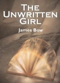 Cover: The Unwritten Girl - Dundurn Press