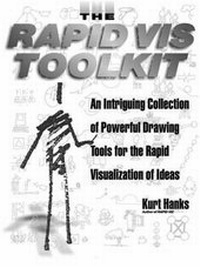 Enlarge image Cover: Rapid Vis Toolkit - Course Technology Inc
