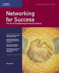Cover: Networking for Success - Course Technology Inc