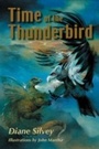 Cover: Time of the Thunderbird - Dundurn Press