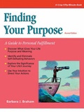 Cover: Finding Your Purpose - Crisp Publications Inc