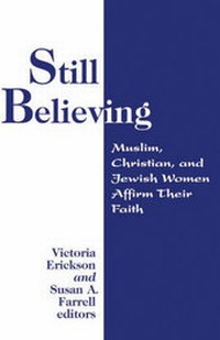 Enlarge image Cover: Still Believing - Orbis Books (USA)