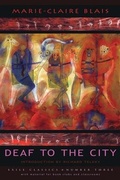 Cover: Deaf to the City - Exile Editions