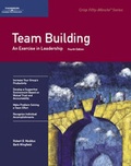 Cover: Team Building - Course Technology Inc