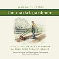Cover: The Market Gardener - New Society Publishers