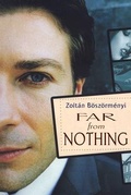 Cover: Far From Nothing - Exile Editions