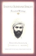 Cover: Sadhu Sundar Singh - Orbis Books (USA)
